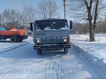 КамАЗ  53212 1992 года за 5 000 000 тг. в Алматы – фото 3