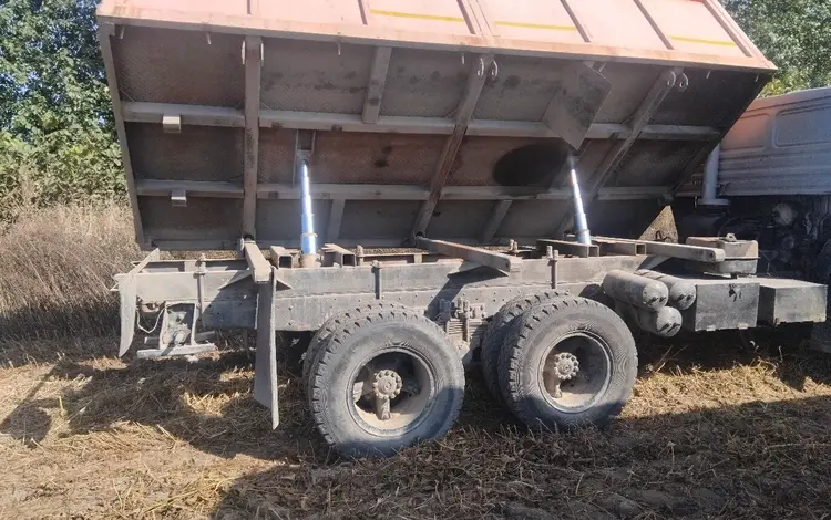 КамАЗ  53212 1992 года за 5 000 000 тг. в Алматы