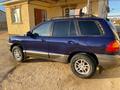 Hyundai Santa Fe 2004 года за 3 000 000 тг. в Бейнеу – фото 11