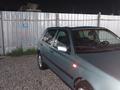 Volkswagen Golf 1993 года за 1 600 000 тг. в Алматы – фото 2