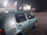 Volkswagen Golf 1993 годаfor1 600 000 тг. в Алматы – фото 3