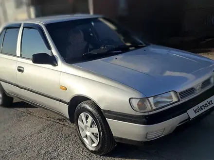 Nissan Sunny 1993 года за 1 600 000 тг. в Тараз – фото 3