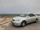 Toyota Camry 2002 года за 4 000 000 тг. в Актау – фото 2