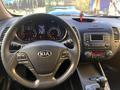 Kia Cerato 2014 годаfor6 800 000 тг. в Алматы – фото 8