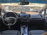 Kia Cerato 2014 года за 7 000 000 тг. в Алматы – фото 2