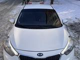 Kia Cerato 2014 годаүшін6 700 000 тг. в Алматы