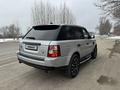 Land Rover Range Rover Sport 2008 годаүшін8 500 000 тг. в Алматы – фото 7