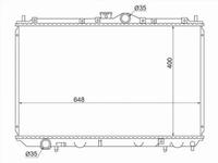 Радиаторfor29 500 тг. в Шымкент