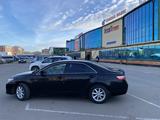 Toyota Camry 2009 года за 7 900 000 тг. в Петропавловск – фото 3