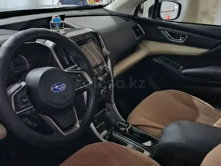 Subaru Ascent 2021 года за 17 000 000 тг. в Алматы – фото 13