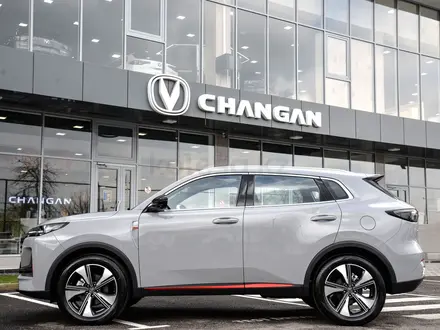 Changan CS55 Plus Comfort 2026 года за 9 290 000 тг. в Алматы – фото 3