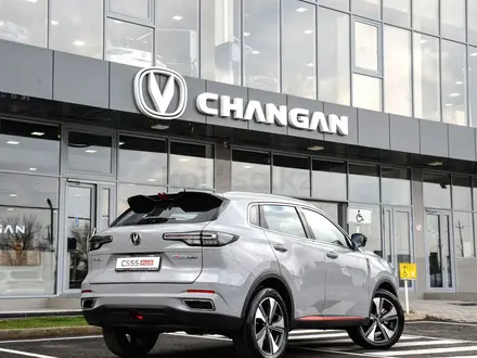 Changan CS55 Plus Comfort 2026 года за 9 290 000 тг. в Алматы – фото 17