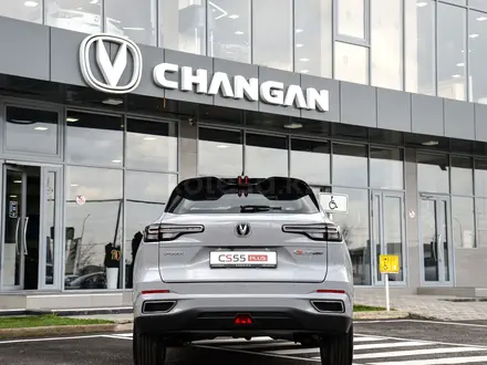 Changan CS55 Plus Comfort 2026 года за 9 290 000 тг. в Алматы – фото 4