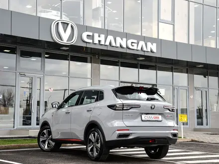 Changan CS55 Plus Comfort 2026 года за 9 290 000 тг. в Алматы – фото 2