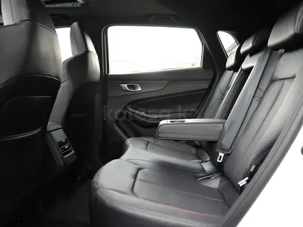 Changan CS55 Plus Comfort 2026 года за 9 290 000 тг. в Алматы – фото 11