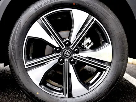 Changan CS55 Plus Comfort 2026 года за 9 290 000 тг. в Алматы – фото 15