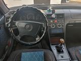 Mercedes-Benz C 200 1998 года за 1 800 000 тг. в Астана – фото 3