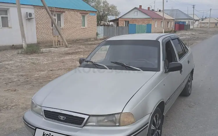 Daewoo Nexia 2005 года за 1 150 000 тг. в Кызылорда