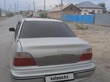 Daewoo Nexia 2005 годаүшін1 350 000 тг. в Кызылорда – фото 3