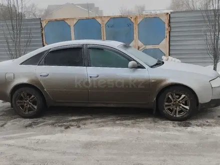 Audi A6 1997 года за 2 800 000 тг. в Затобольск – фото 3