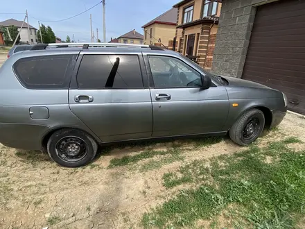 ВАЗ (Lada) Priora 2172 2011 года за 1 999 999 тг. в Актобе – фото 4