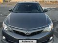 Toyota Camry 2014 года за 7 700 000 тг. в Бейнеу – фото 2