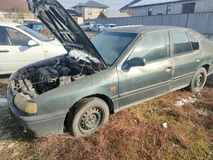 Nissan Primera 1993 года за 200 000 тг. в Алматы – фото 3