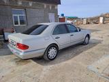 Mercedes-Benz E 280 1996 года за 3 000 000 тг. в Кызылорда – фото 2