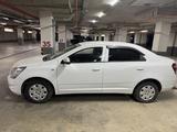 Chevrolet Cobalt 2022 года за 4 100 000 тг. в Астана – фото 2