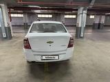 Chevrolet Cobalt 2022 года за 4 100 000 тг. в Астана