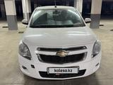 Chevrolet Cobalt 2022 года за 4 100 000 тг. в Астана – фото 4