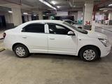 Chevrolet Cobalt 2022 года за 4 100 000 тг. в Астана – фото 3