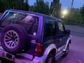 Mitsubishi Pajero 1996 годаfor2 000 000 тг. в Риддер – фото 11