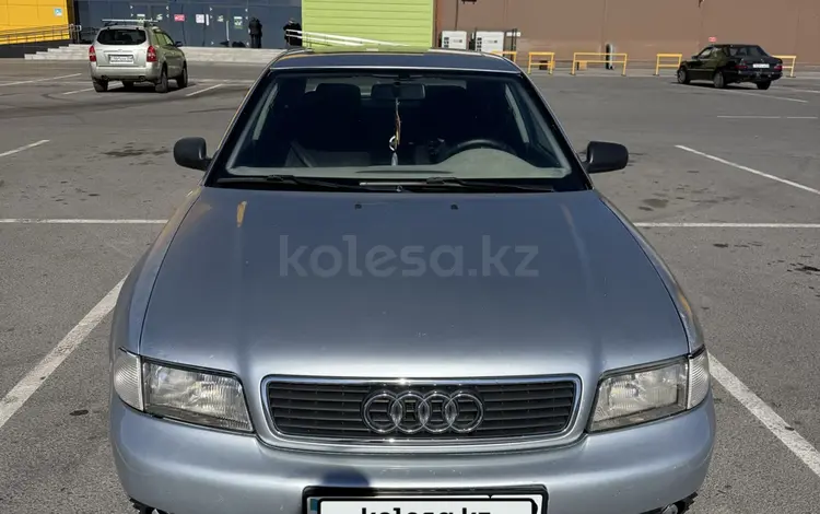 Audi A4 1995 года за 2 500 000 тг. в Караганда