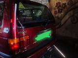 Mazda MPV 1994 годаүшін1 350 000 тг. в Есиль – фото 4