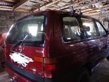 Mazda MPV 1994 годаүшін1 350 000 тг. в Есиль – фото 5