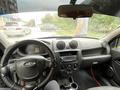 ВАЗ (Lada) Granta 2190 2012 годаfor2 300 000 тг. в Актобе – фото 10