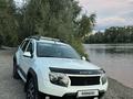 Renault Duster 2015 годаүшін6 700 000 тг. в Усть-Каменогорск – фото 2