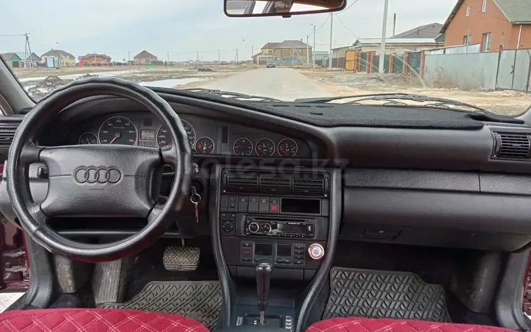 Audi A6 1995 годаүшін1 500 000 тг. в Астана