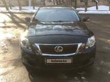 Lexus GS 300 2007 года за 6 400 000 тг. в Алматы – фото 2