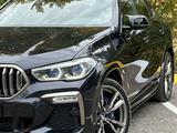 BMW X6 2020 годаfor37 700 000 тг. в Алматы – фото 4