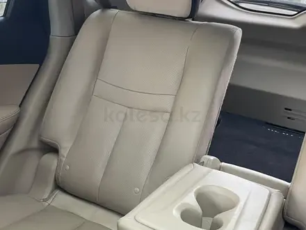 Nissan X-Trail 2020 года за 8 700 000 тг. в Алматы – фото 11
