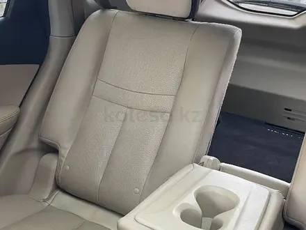 Nissan X-Trail 2020 года за 8 700 000 тг. в Алматы – фото 17