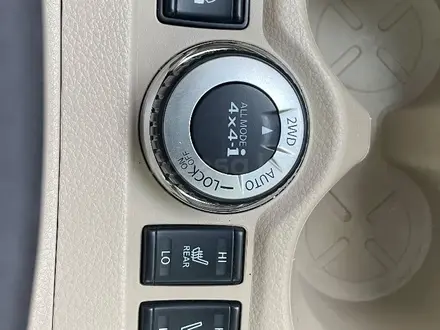 Nissan X-Trail 2020 года за 8 700 000 тг. в Алматы – фото 18