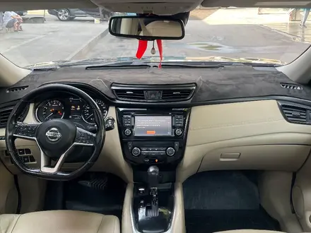 Nissan X-Trail 2020 года за 8 700 000 тг. в Алматы – фото 22