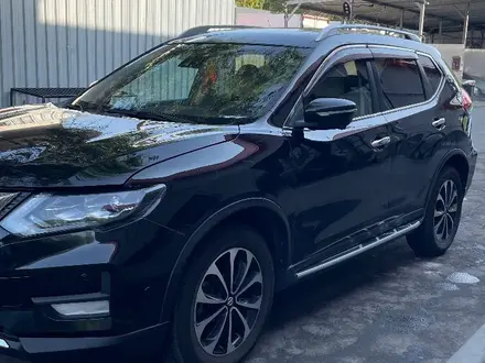 Nissan X-Trail 2020 года за 8 700 000 тг. в Алматы – фото 3
