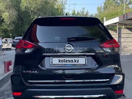 Nissan X-Trail 2020 года за 8 700 000 тг. в Алматы – фото 6