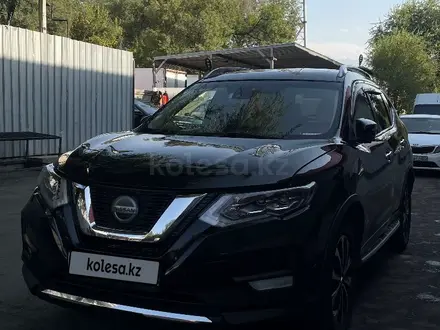 Nissan X-Trail 2020 года за 8 700 000 тг. в Алматы – фото 8