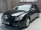Chevrolet Cruze 2012 года за 4 650 000 тг. в Актобе