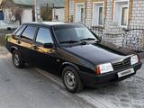 ВАЗ (Lada) 21099 2003 года за 1 600 000 тг. в Павлодар